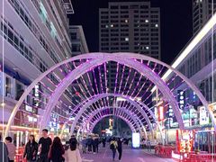 -时代奥城商业广场