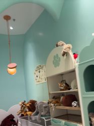 -奈尔宝家庭中心·亲子餐厅(苏州大悦城店)