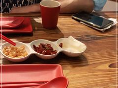 -红料理|串串有瘾·烧烤(吴中路店)