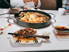 -虎丫炒鸡(郑州高新万科店)