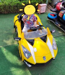 -萌宠亲子动物乐园(槐房万达店)