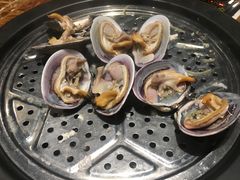 小象蚌-船奇蒸汽海鲜·闽菜(八市海鲜总店)