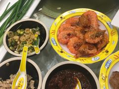-汇贤府·李氏鲁菜(五棵松店)