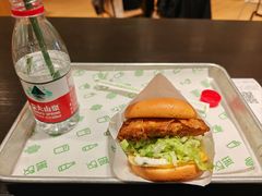 -Shake Shack(西单大悦城店)
