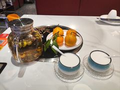 -香丰阁·烤鸭·川湘菜(清河店)