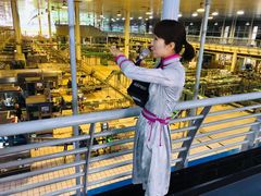 -蒙牛工业旅游景区