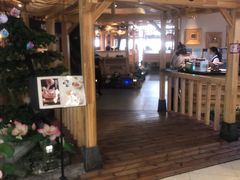 -九田家黑牛烤肉料理(石路天虹店)