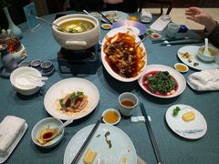 -浙江西子宾馆·牡丹厅