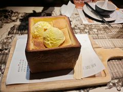 -绿茶餐厅(哈尔滨凯德店)