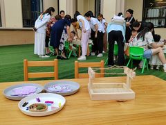 -吉的堡幼儿园(资阳恒大园)