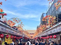 -浅草寺