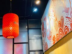大堂-京门活鱼馆·鱼火锅(百子湾（原红庙）店)