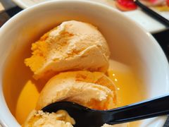 -广州中心皇冠假日酒店-环市食坊·海鲜自助餐厅