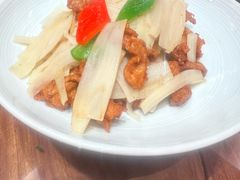 -面辣子·陕西家乡菜(钟楼店)