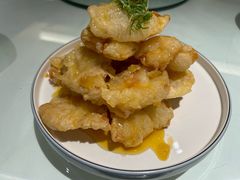 -集品堂·JPC餐厅(青年大街市府店)