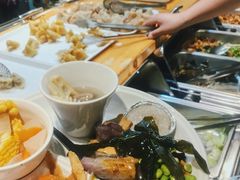 -素清香(解放路店)