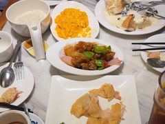 -翠华餐厅(德基广场店)