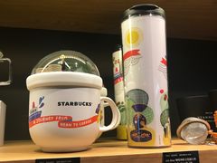 -星巴克(泉州百捷上悦城店)