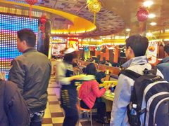 大堂-翠华餐厅