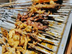 -头牌·鹤岗小串(万达店)