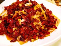 -福苗小骆驼烧烤(大唐不夜城店)