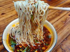 -赵伍面庄(松石大道店)