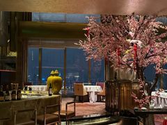 -金轩中餐厅 Jin Xuan(浦东丽思卡尔顿酒店)
