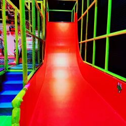 -蹦蹦跳跳(新奥购物中心店)