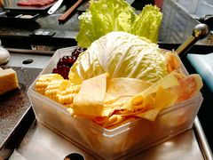 -王家渡火锅店(棕榈泉店)