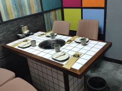 -九牛捞火锅(文化路店)