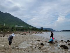 -坝光海滩