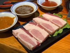 -7年8班朝鲜族非遗美食(三钢里店)