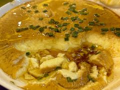 蒸蛋-朗记餐厅·传统湛江菜(康宁路店)