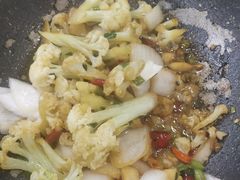 -万景饭店·鱼街农家菜