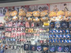 -漫库(北京王府井银泰in88店)