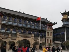 -西宁市东关清真大寺