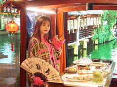 -乌记大厨餐厅