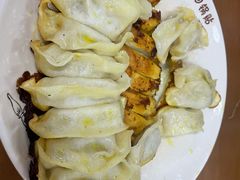 -回回锅贴(小河沿店)