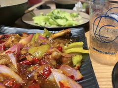 -壹酒贰肉1926·深夜食堂(九纬路店)