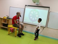 -贝迪森儿童成长中心(未央汉神中心)