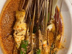 -嘉州叶婆婆钵钵鸡(建设路店)
