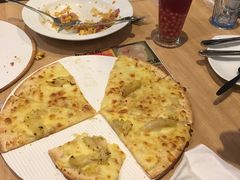 -必胜客(鳌江万达店)