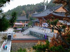 -海东龙宫寺