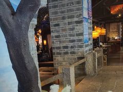 -绿茶餐厅(昆明世纪金源店)