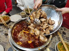 -肖肖酸萝卜鱼火锅(总店)