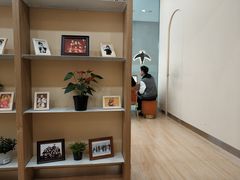 -海马体照相馆(成都来福士广场店)
