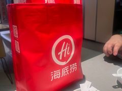 -海底捞火锅(大华一路店)