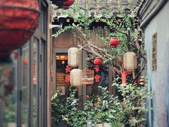 门面-四喜小胖·北京涮肉(五道营店)