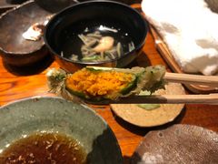 -是山居
