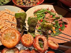 -辣瓦·江西爆炒馆子